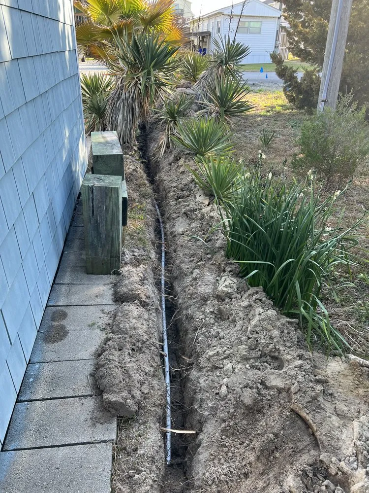 Slide of Dependable Plumbing Heating and Air Services