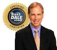 Slide of Dependable Repair Services