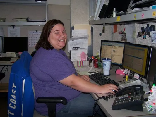 Dependable Repair Services Logo