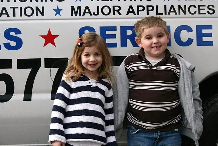 Slide of Dependable Repair Services