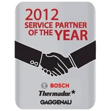 Slide of Dependable Repair Services