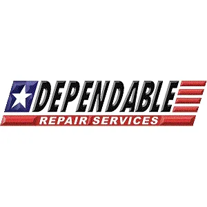 Slide of Dependable Repair Services