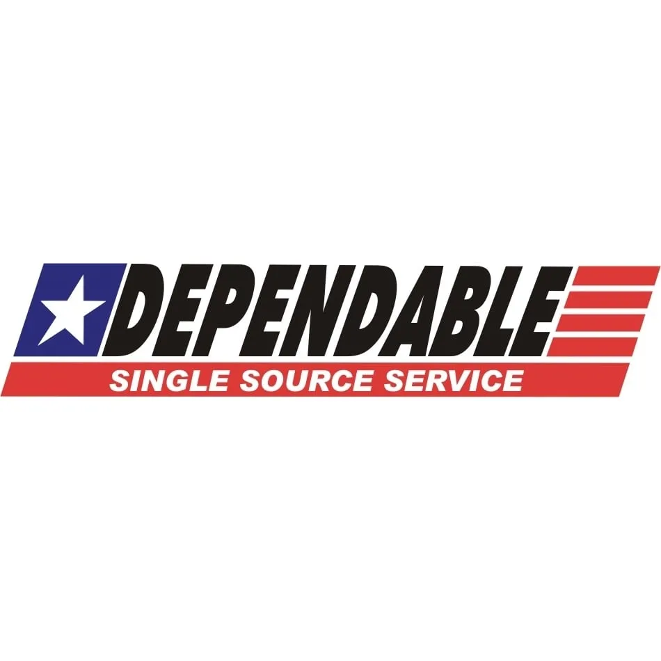 Slide of Dependable Repair Services