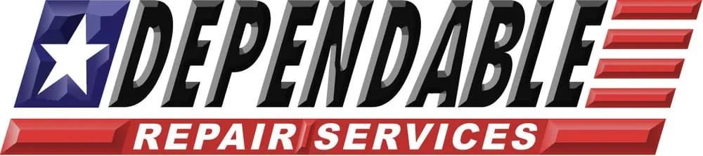 Slide of Dependable Repair Services