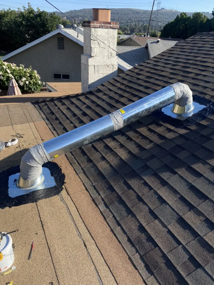 Slide of Dependeble Refrigeration Heating Air