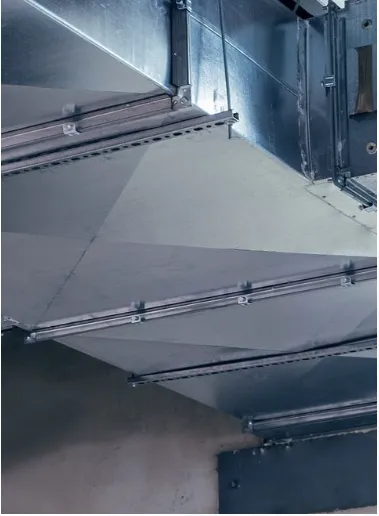 Slide of Deputy Heating & Air