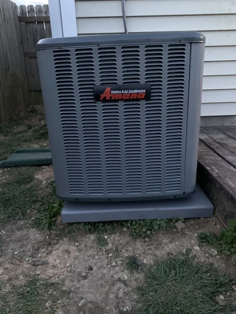 Slide of Deputy Heating & Air