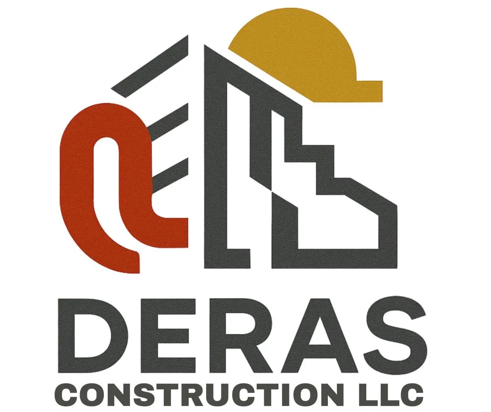 Slide of Deras Construction