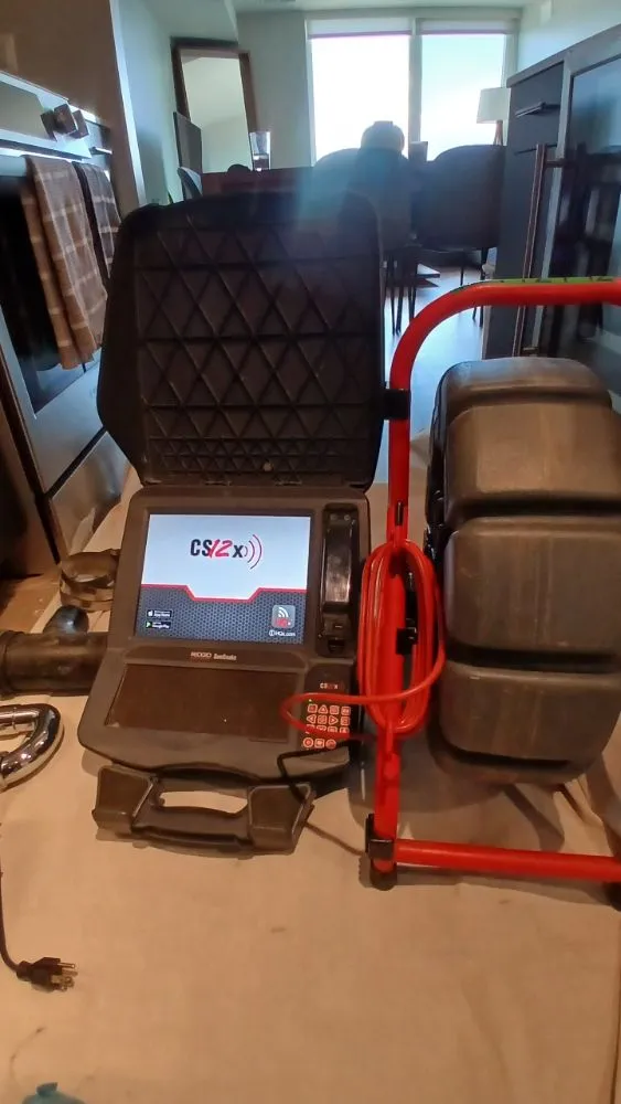 Slide of Deras Construction