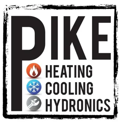Derek Pike HVACR