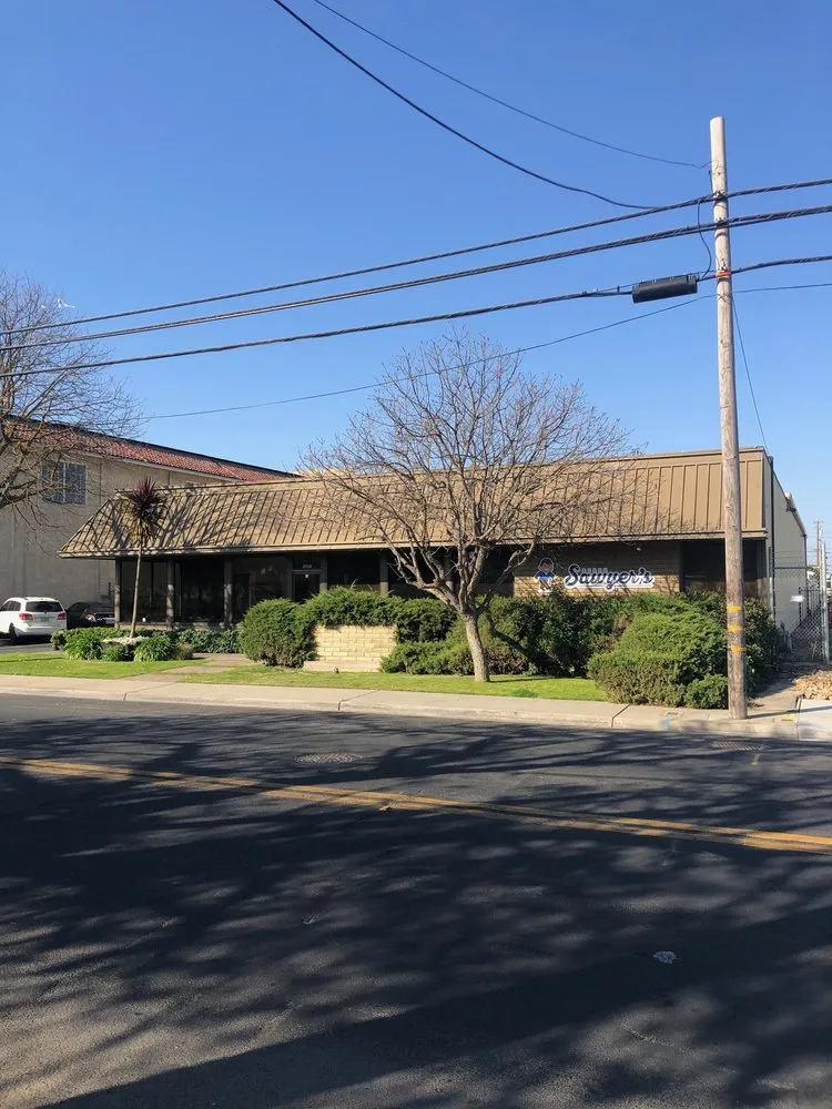 Slide of Derek Sawyers Heating & Air