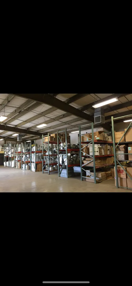 Slide of Derek Sawyers Heating & Air