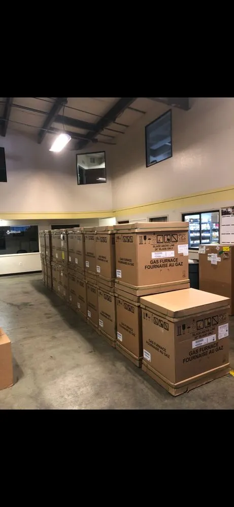 Slide of Derek Sawyers Heating & Air