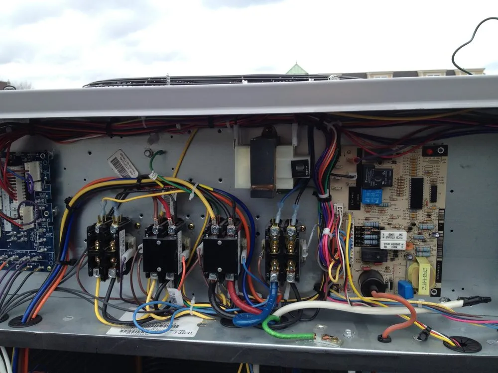 Slide of DeRenzis Mechanical