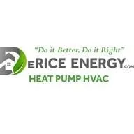 Slide of DeRice Energy