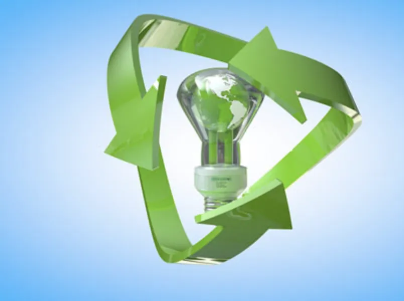 Slide of DeRice Energy