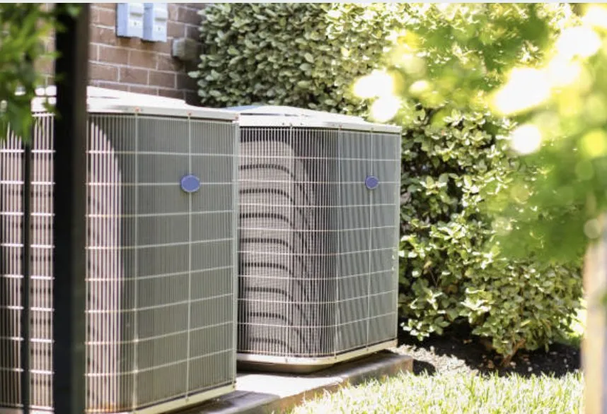 Slide of DeRice Energy