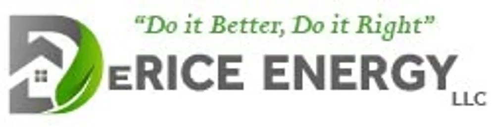 Slide of DeRice Energy