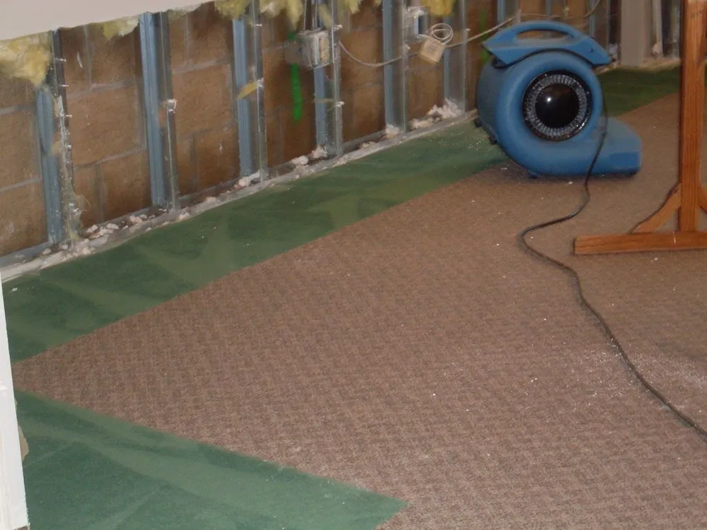 Slide of DeRose Disaster Pro