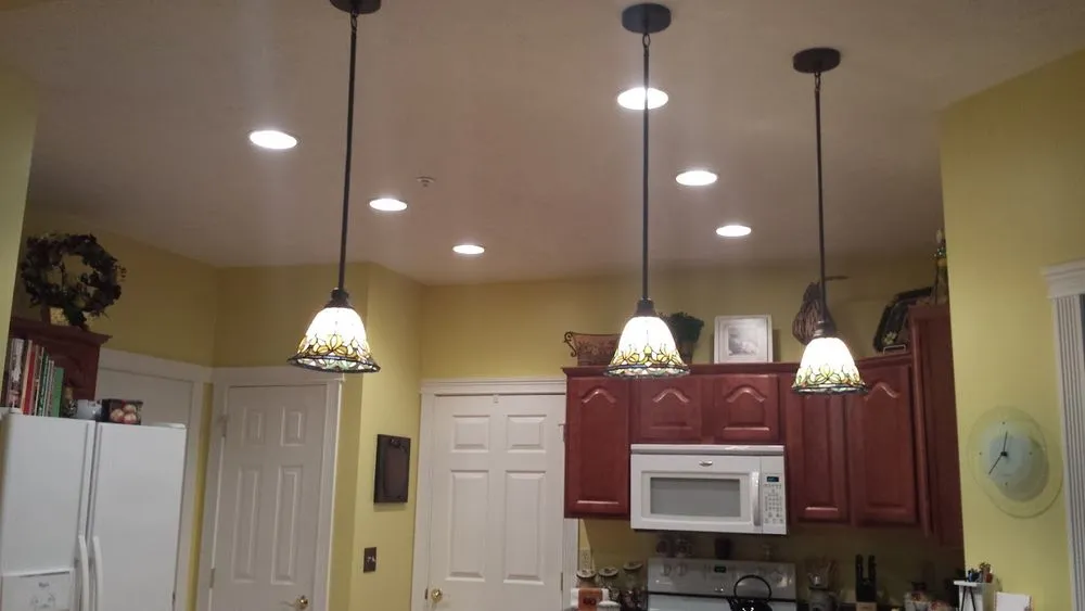 Slide of DeRose Disaster Pro