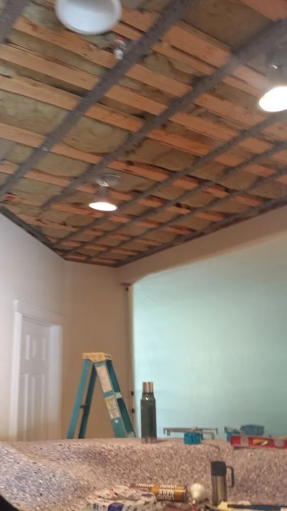 Slide of DeRose Disaster Pro