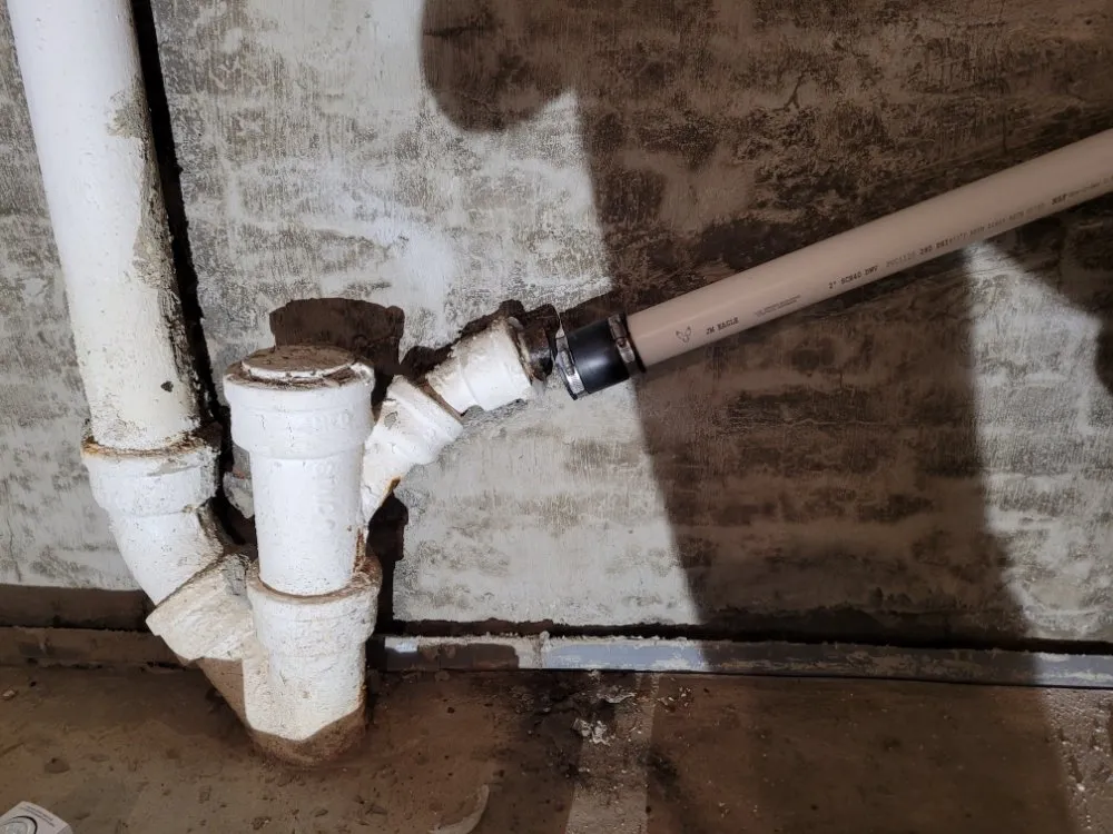 Slide of Derrickson Construction