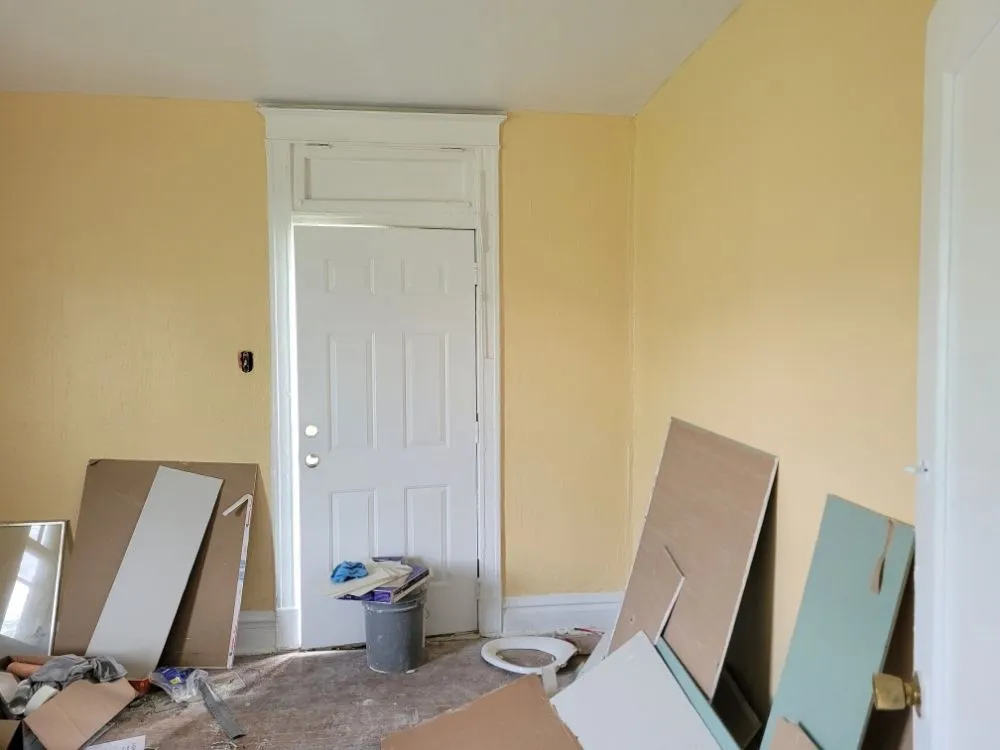 Slide of Derrickson Construction