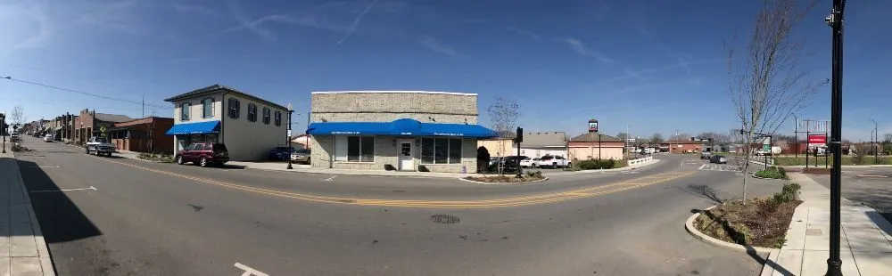 Slide of Derryberry's Heat & Air