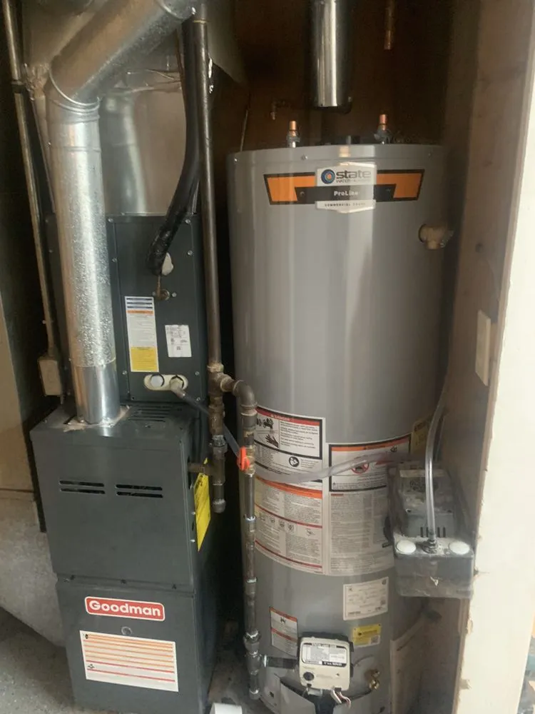 Slide of Des Moines Heating & Cooling