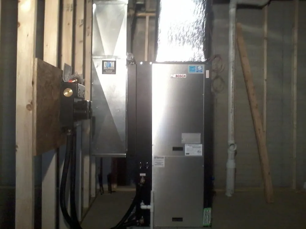 Slide of Des Moines Heating & Cooling