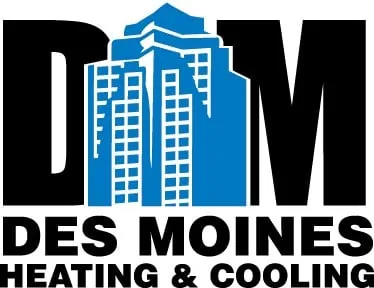 Slide of Des Moines Heating & Cooling