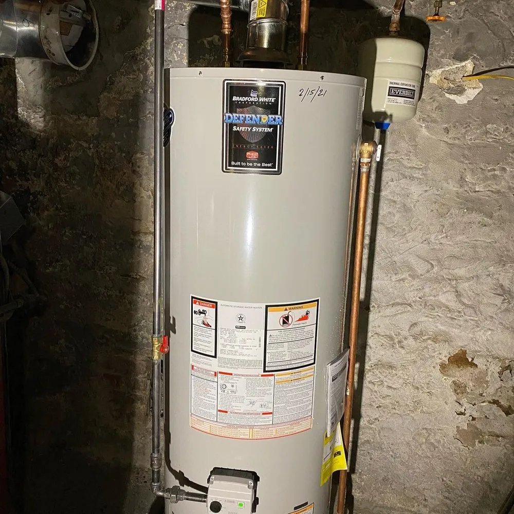 Slide of Des Plaines Plumbing and Heating