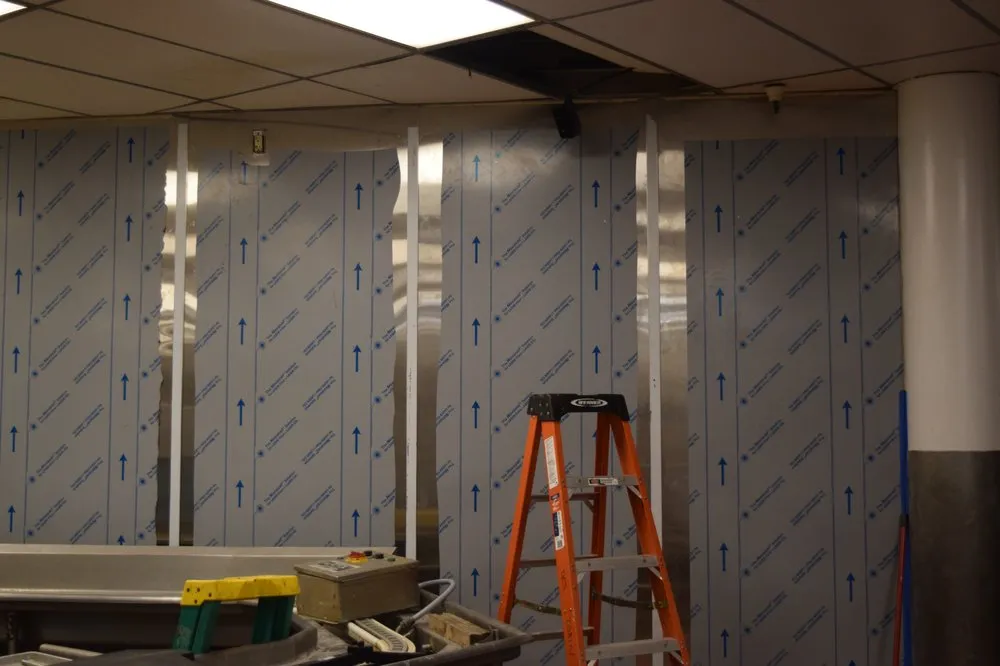 Slide of Des Tobin Custom Sheet Metal