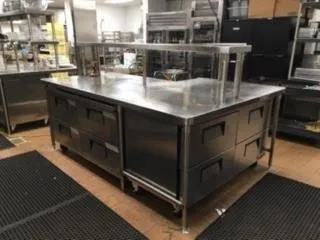 Slide of Des Tobin Custom Sheet Metal