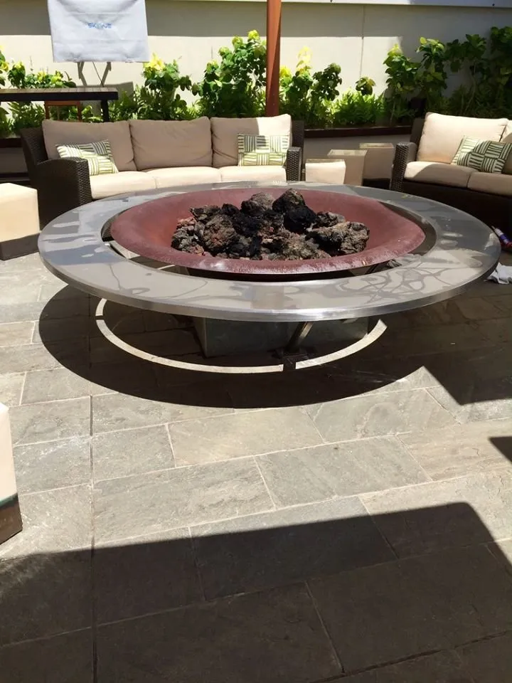 Slide of Des Tobin Custom Sheet Metal