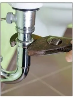 Slide of DeSante Plumbing & Heating