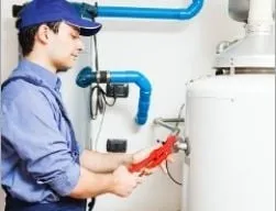DeSante Plumbing & Heating