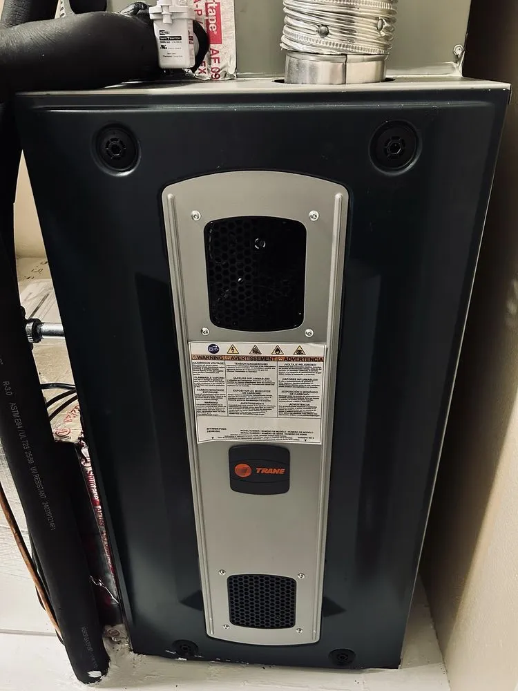 Slide of DeSantis Appliance & AC Service