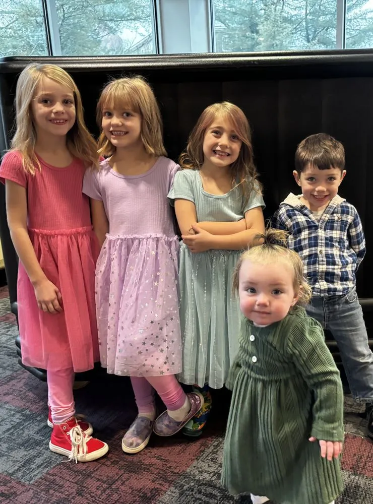 Slide of Desantis Heating and Cooling