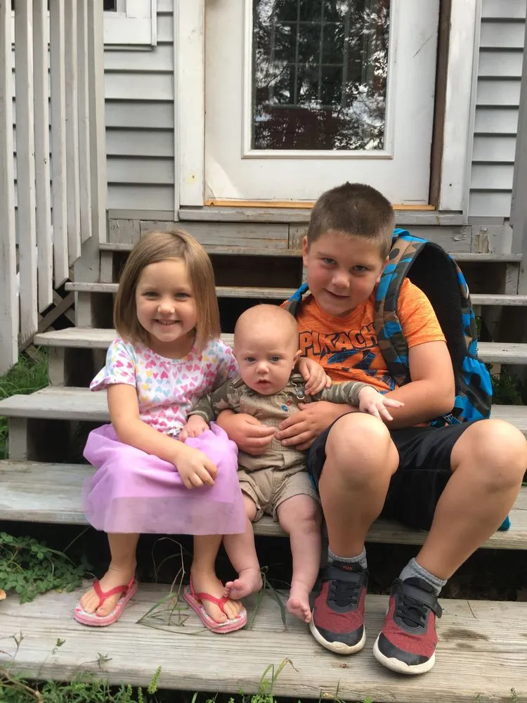 Slide of Desantis Heating and Cooling