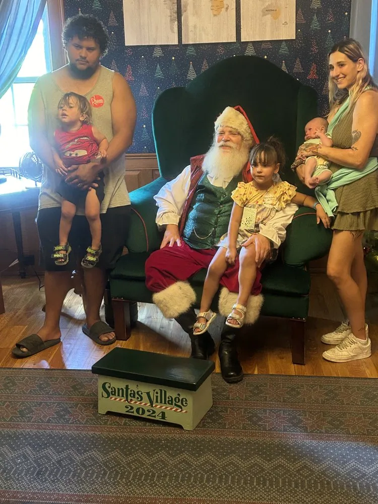 Slide of Desantis Heating and Cooling