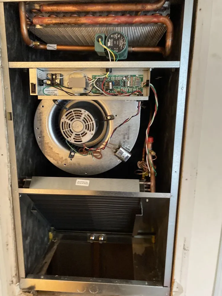 Slide of Descendants Services