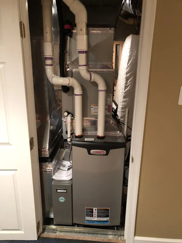 Slide of Descendants Services