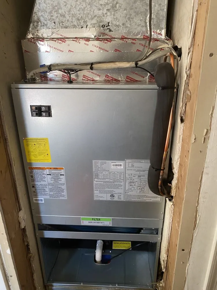 Slide of Descendants Services