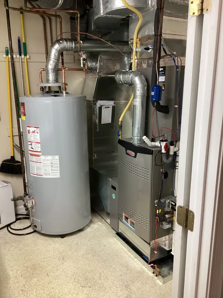 Slide of Descendants Services