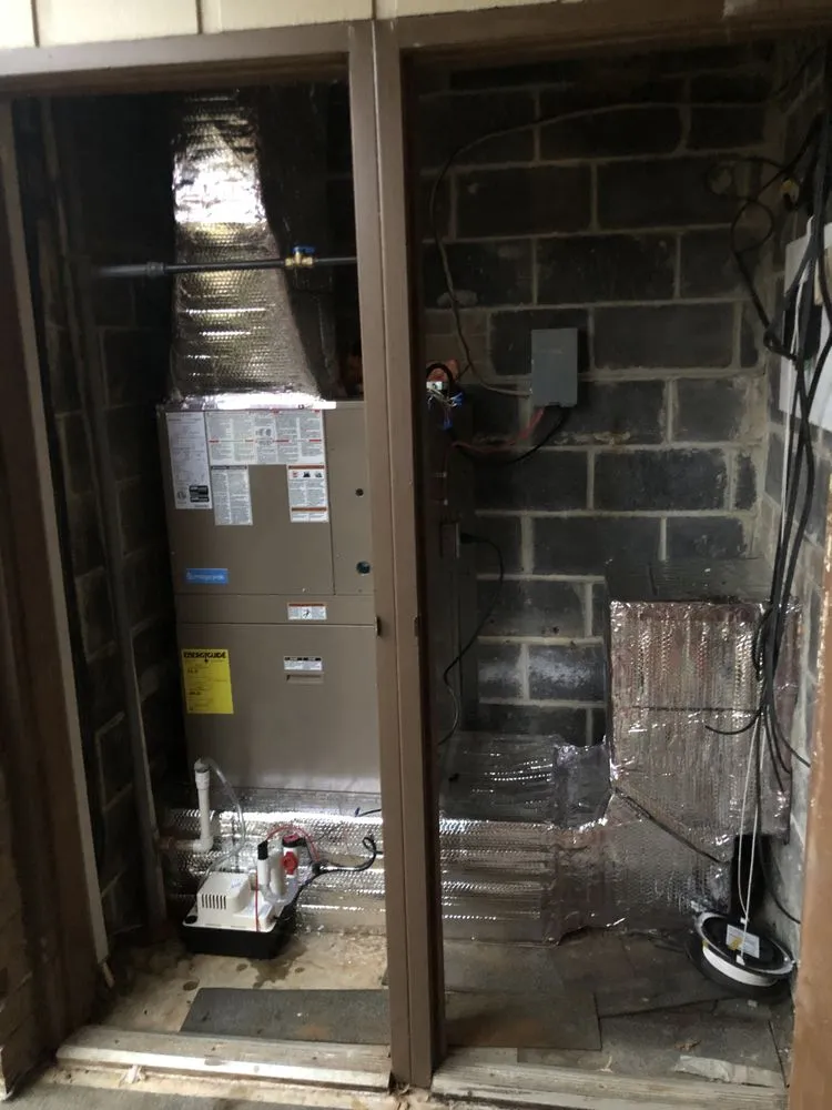 Slide of Descendants Services