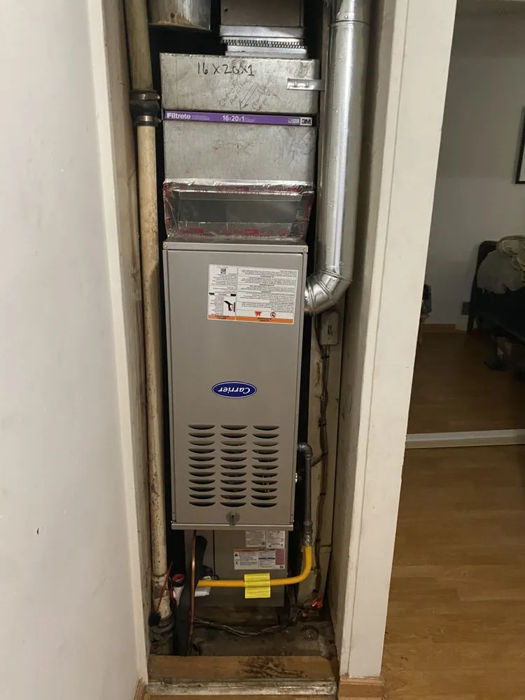 Slide of Descendants Services