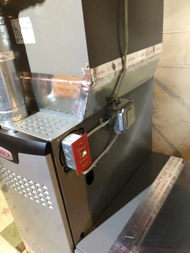 Slide of Descendants Services