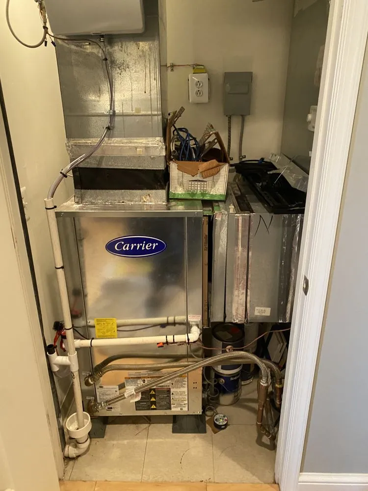 Slide of Descendants Services