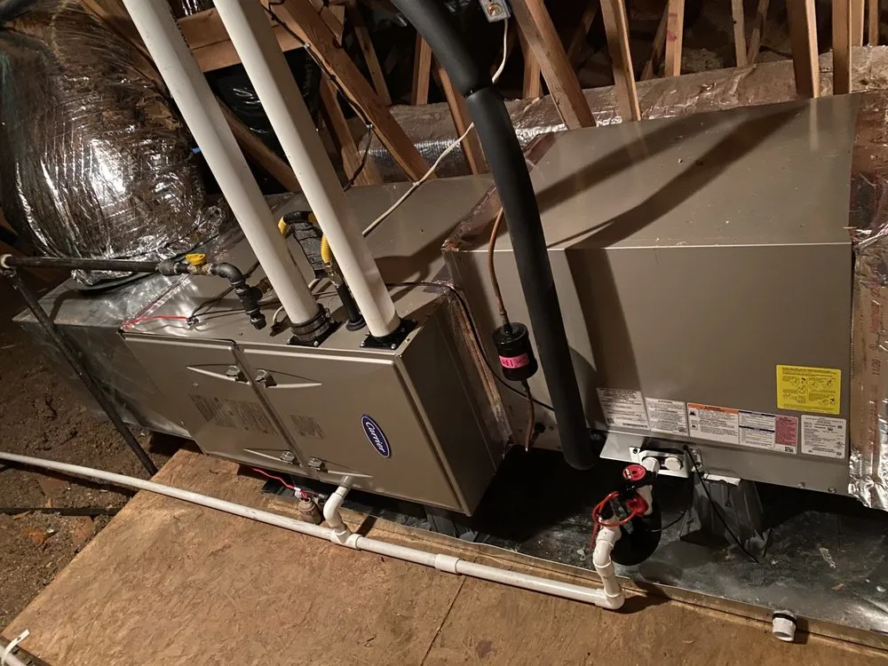 Slide of Descendants Services